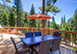Cozy Chalet California Vacation Villa - North Lake Tahoe