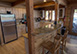 Cozy Chalet California Vacation Villa - North Lake Tahoe