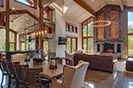 Creekside Luxury Villa Lake Tahoe Rental