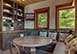 Creekside Luxury Villa California Vacation Villa - Olympic Valley