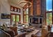 Creekside Luxury Villa California Vacation Villa - Olympic Valley