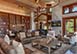 Creekside Luxury Villa California Vacation Villa - Olympic Valley