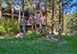 Creekside Luxury Villa California Vacation Villa - Olympic Valley
