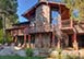 Creekside Luxury Villa California Vacation Villa - Olympic Valley