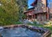 Creekside Luxury Villa California Vacation Villa - Olympic Valley