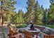 Creekside Luxury Villa California Vacation Villa - Olympic Valley