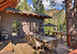Creekside Luxury Villa California Vacation Villa - Olympic Valley