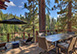 Creekside Luxury Villa California Vacation Villa - Olympic Valley