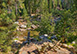 Creekside Luxury Villa California Vacation Villa - Olympic Valley