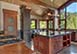 Creekside Luxury Villa California Vacation Villa - Olympic Valley
