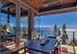 Elevation Split California Vacation Villa - Lake Tahoe