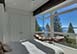 Elevation Split California Vacation Villa - Lake Tahoe