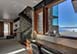 Elevation Split California Vacation Villa - Lake Tahoe
