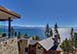 Elevation Split California Vacation Villa - Lake Tahoe