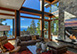Elevation Split California Vacation Villa - Lake Tahoe