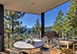 Elevation Split California Vacation Villa - Lake Tahoe