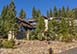 Elevation Split California Vacation Villa - Lake Tahoe
