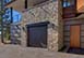 Elevation Split California Vacation Villa - Lake Tahoe