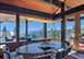 Elevation Split California Vacation Villa - Lake Tahoe