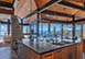 Elevation Split California Vacation Villa - Lake Tahoe