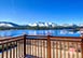 Lake Tahoe Vacation Rental