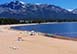 Lake Tahoe Vacation Rental
