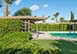 Frank Sinatra Twin Palms Estate California Vacation Villa - Palm Springs