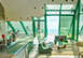 Glass House California Vacation Villa - Malibu