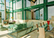 Glass House California Vacation Villa - Malibu