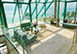 Glass House California Vacation Villa - Malibu
