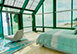 Glass House California Vacation Villa - Malibu