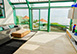 Glass House California Vacation Villa - Malibu