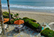 Glass House California Vacation Villa - Malibu