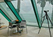 Glass House California Vacation Villa - Malibu