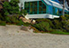 Glass House California Vacation Villa - Malibu
