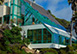 Glass House California Vacation Villa - Malibu