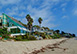 Glass House California Vacation Villa - Malibu