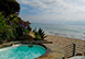 Glass House California Vacation Villa - Malibu