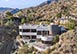 Goldeneye Estate California Vacation Villa - Palm Springs