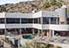 Goldeneye Estate California Vacation Villa - Palm Springs