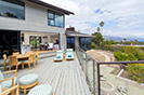 Grasswood Modern Estate Malibu Beach Estate