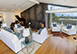 Grasswood Modern Estate California Vacation Villa - Malibu