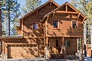 Gray Bear 454 Mammoth Lakes California Vacation Rental