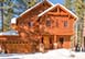 Gray Bear 454 California Vacation Villa - Mammoth Lakes