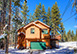 Lake Tahoe Vacation Rental
