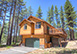 Lake Tahoe Vacation Rental