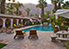 Hacienda Las Palmas California Vacation Villa - Palm Springs