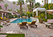 Hacienda Las Palmas California Vacation Villa - Palm Springs