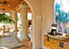 Hacienda Las Palmas California Vacation Villa - Palm Springs