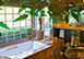 Hacienda Las Palmas California Vacation Villa - Palm Springs